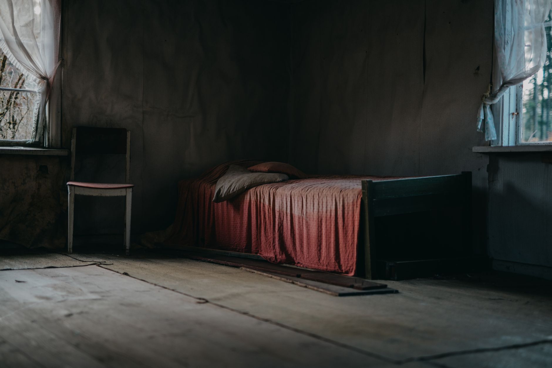 Traitement punaises de lit à La Courneuve